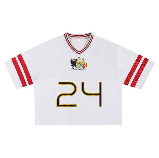 Home Football Jersey