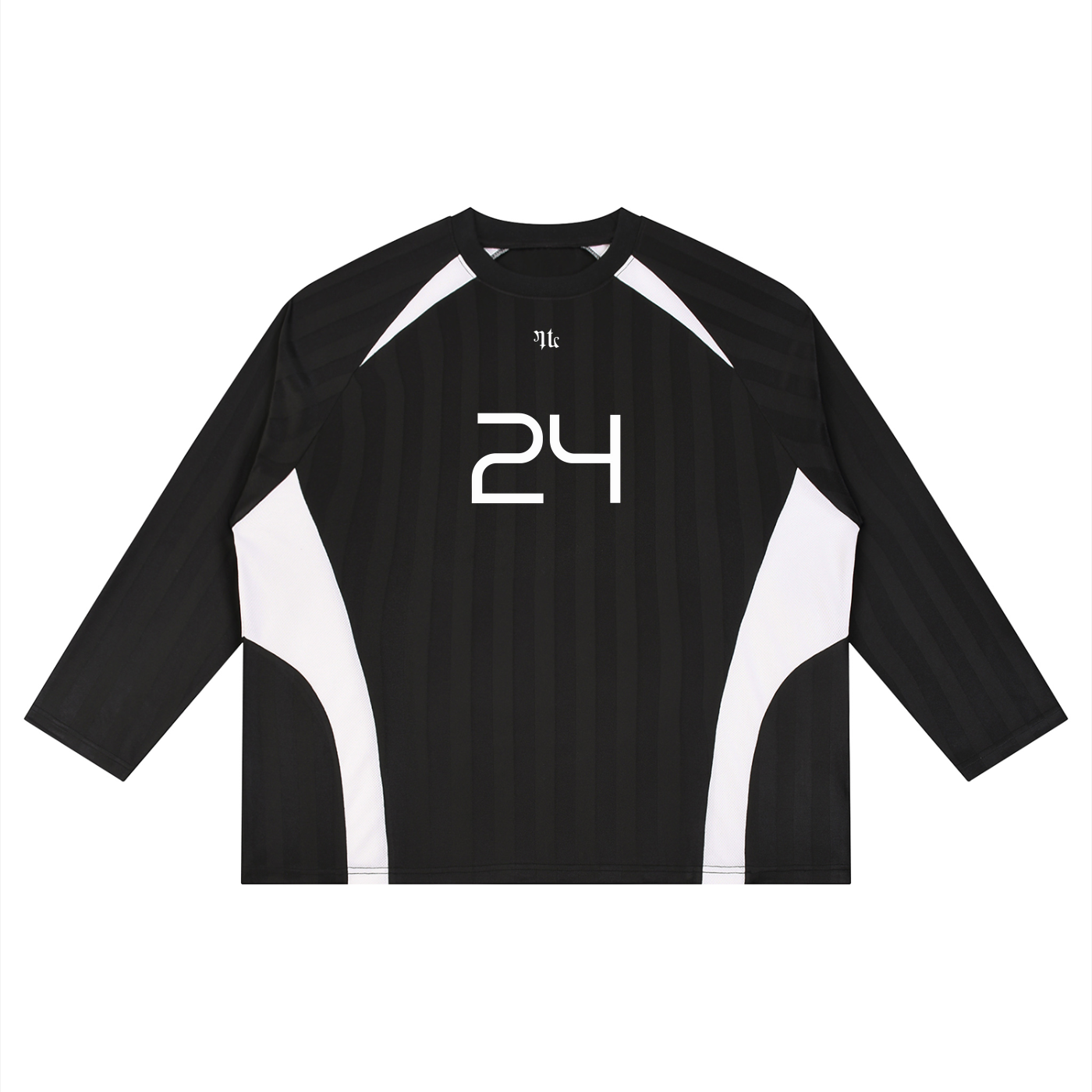 L/S Football Jersey