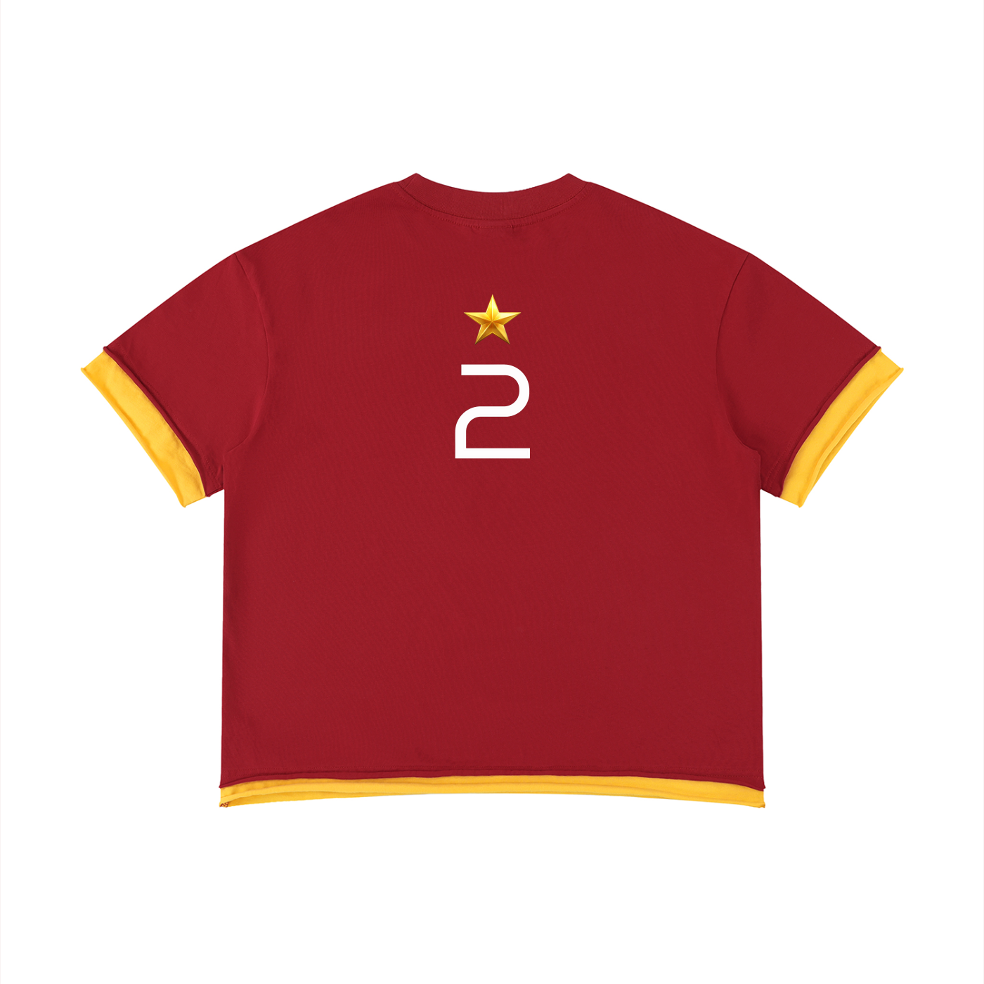Barcthelona T-Shirt