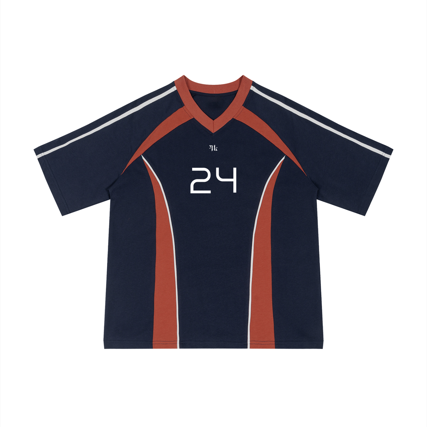 Road Money Jersey
