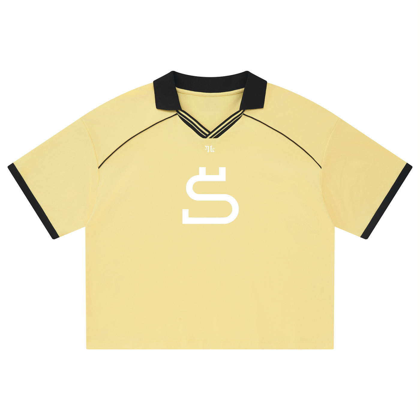 Montevideo Money Jersey