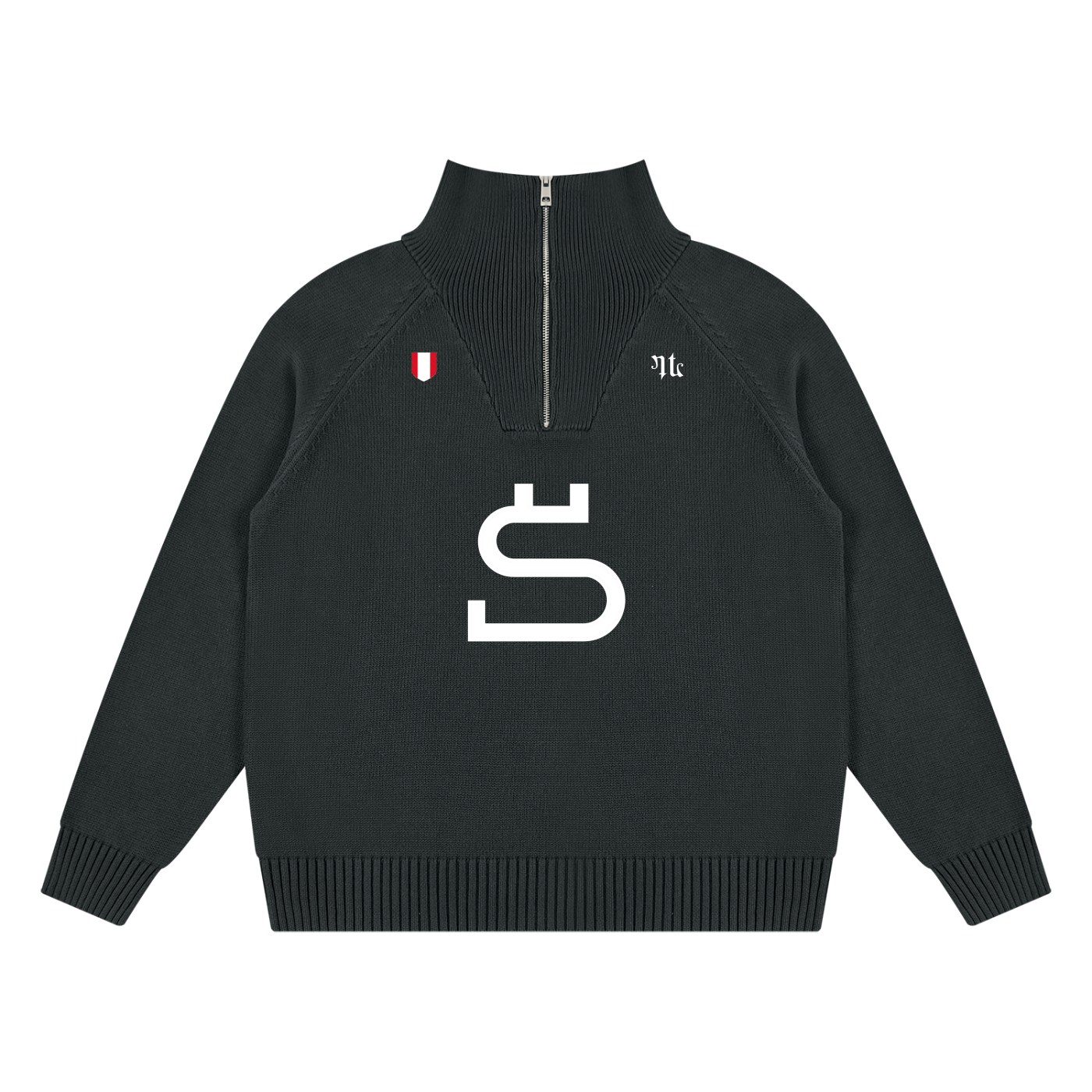 Copa Money Quarter-Zip