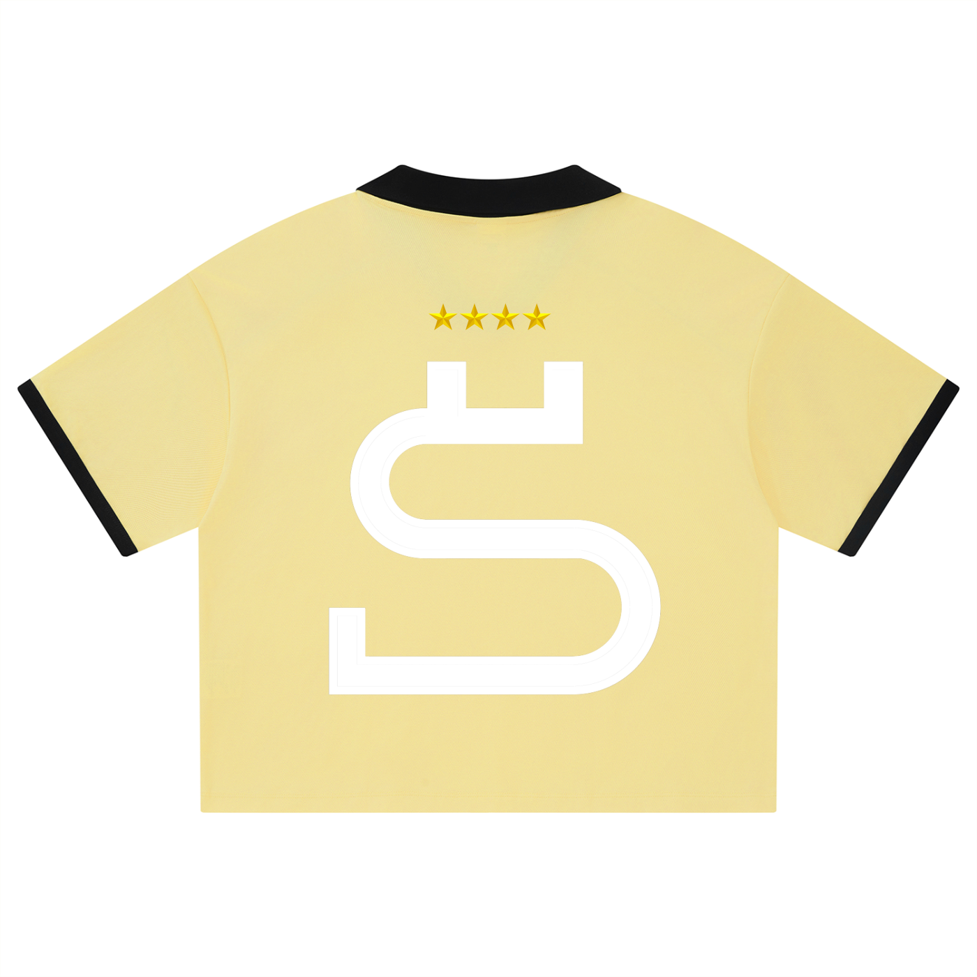 Montevideo Money Jersey