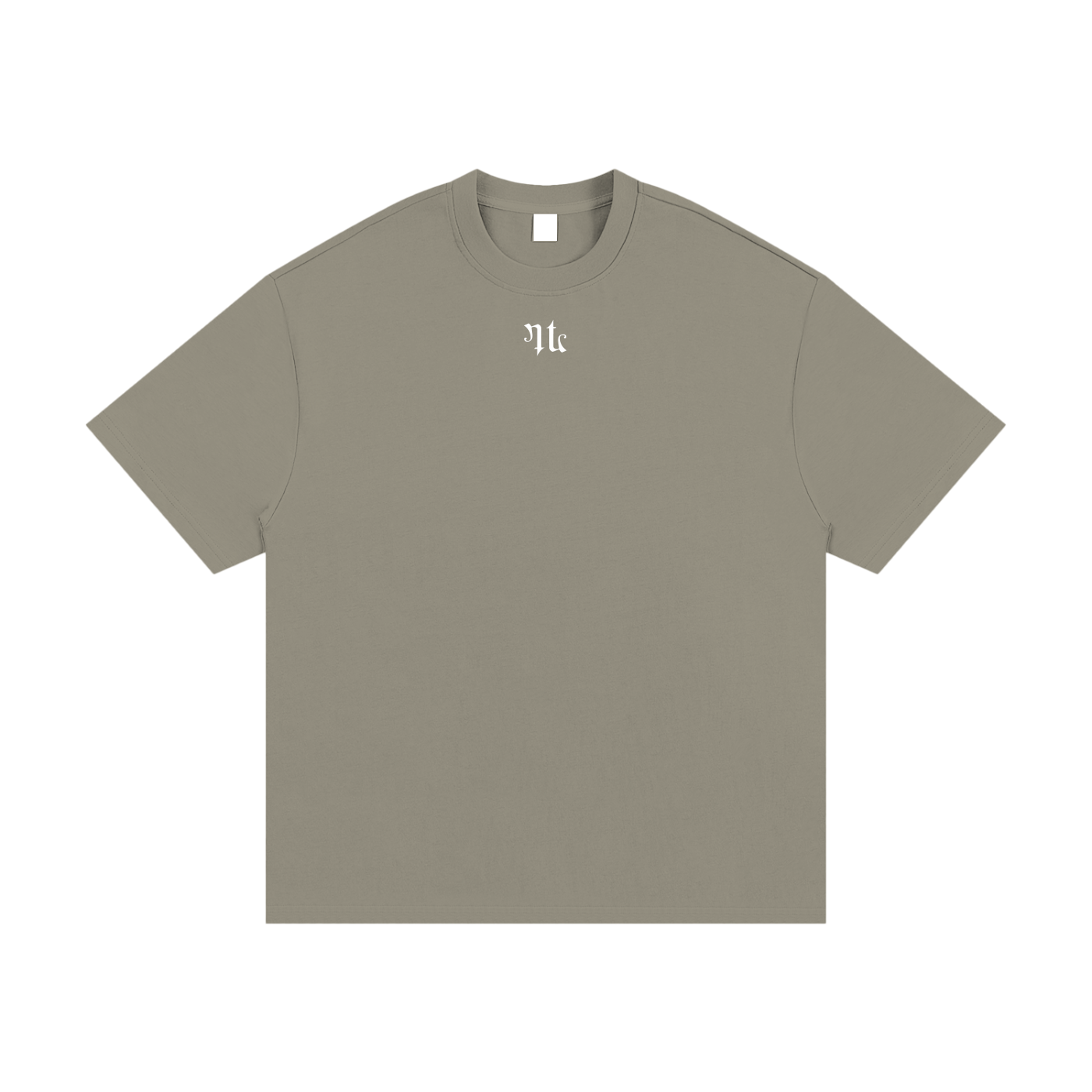 Made with Love T-Shirt