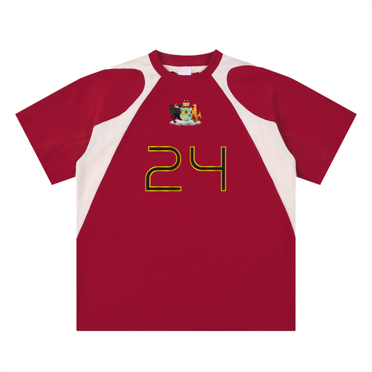 Fútbol T-Shirt
