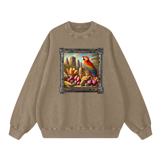 Still Life Sweatshirt