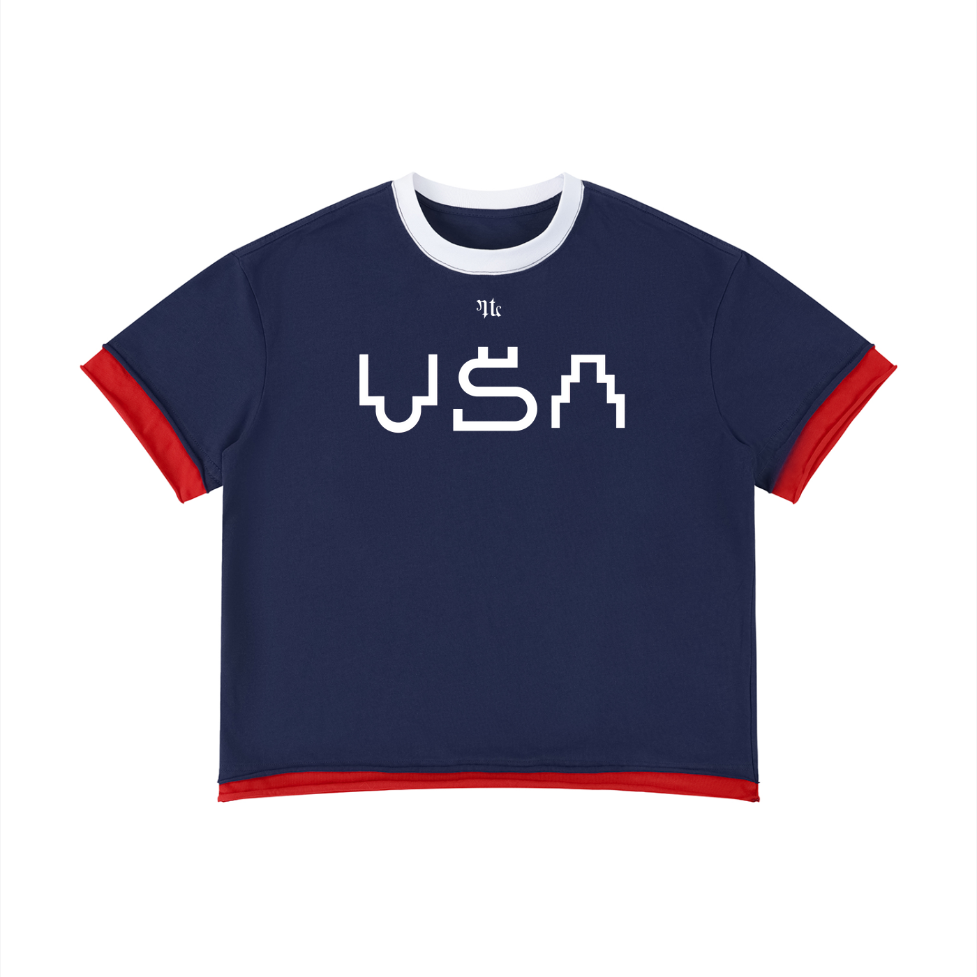 USA T-Shirt