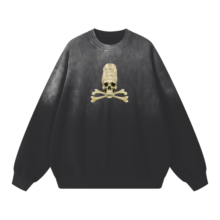 Inca Bones Sweatshirt