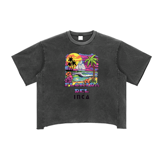 Florida Del Inca T-Shirt