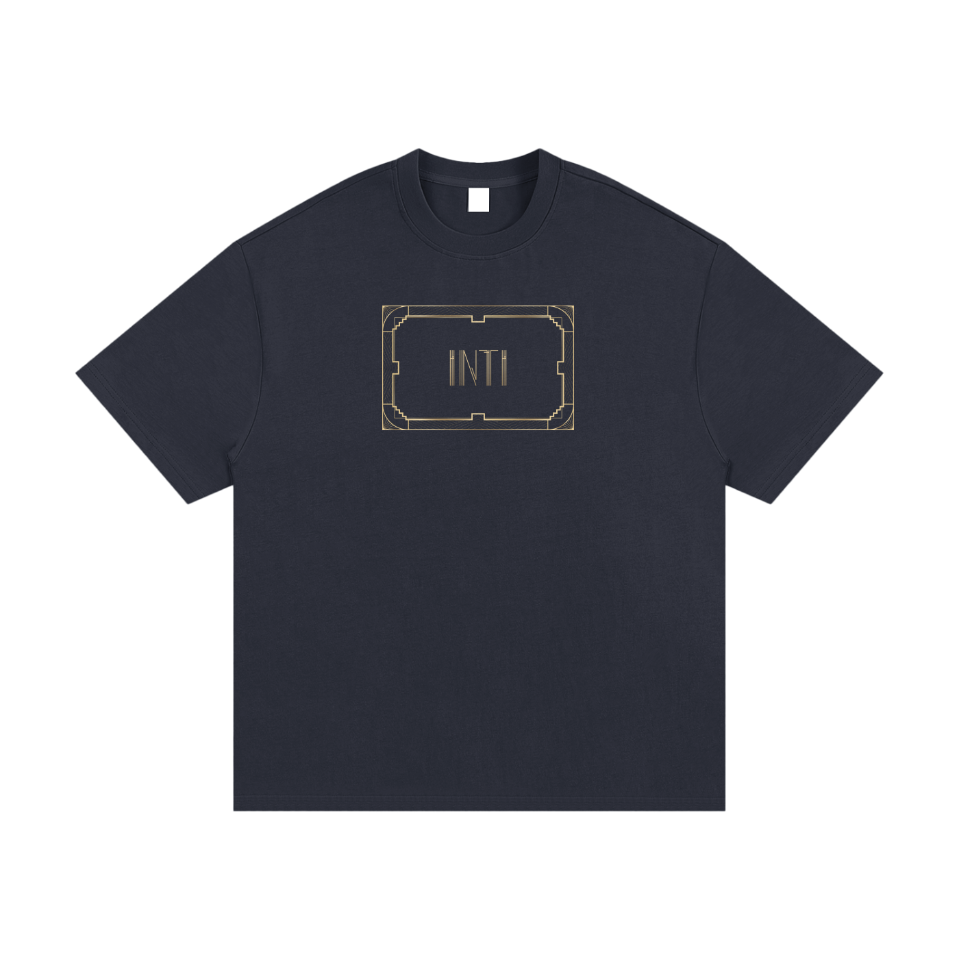 Art Deco T-Shirt