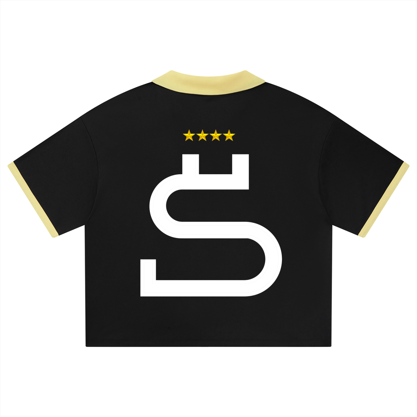 Montevideo Money Jersey