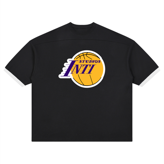 Chicha & Gold T-Shirt