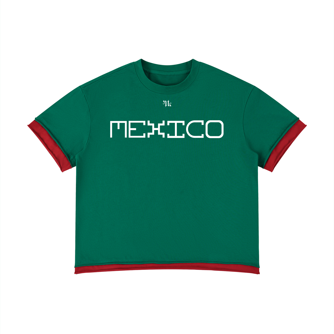 Cancún T-Shirt
