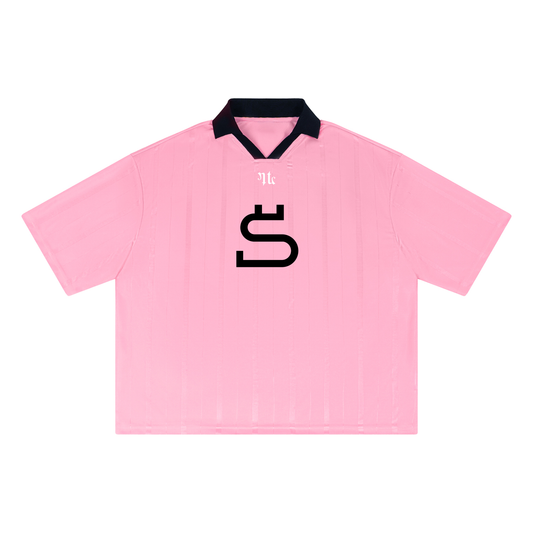 Miami Football Jersey