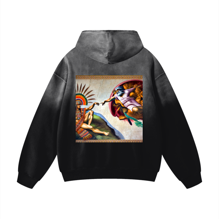 Sistine Hoodie