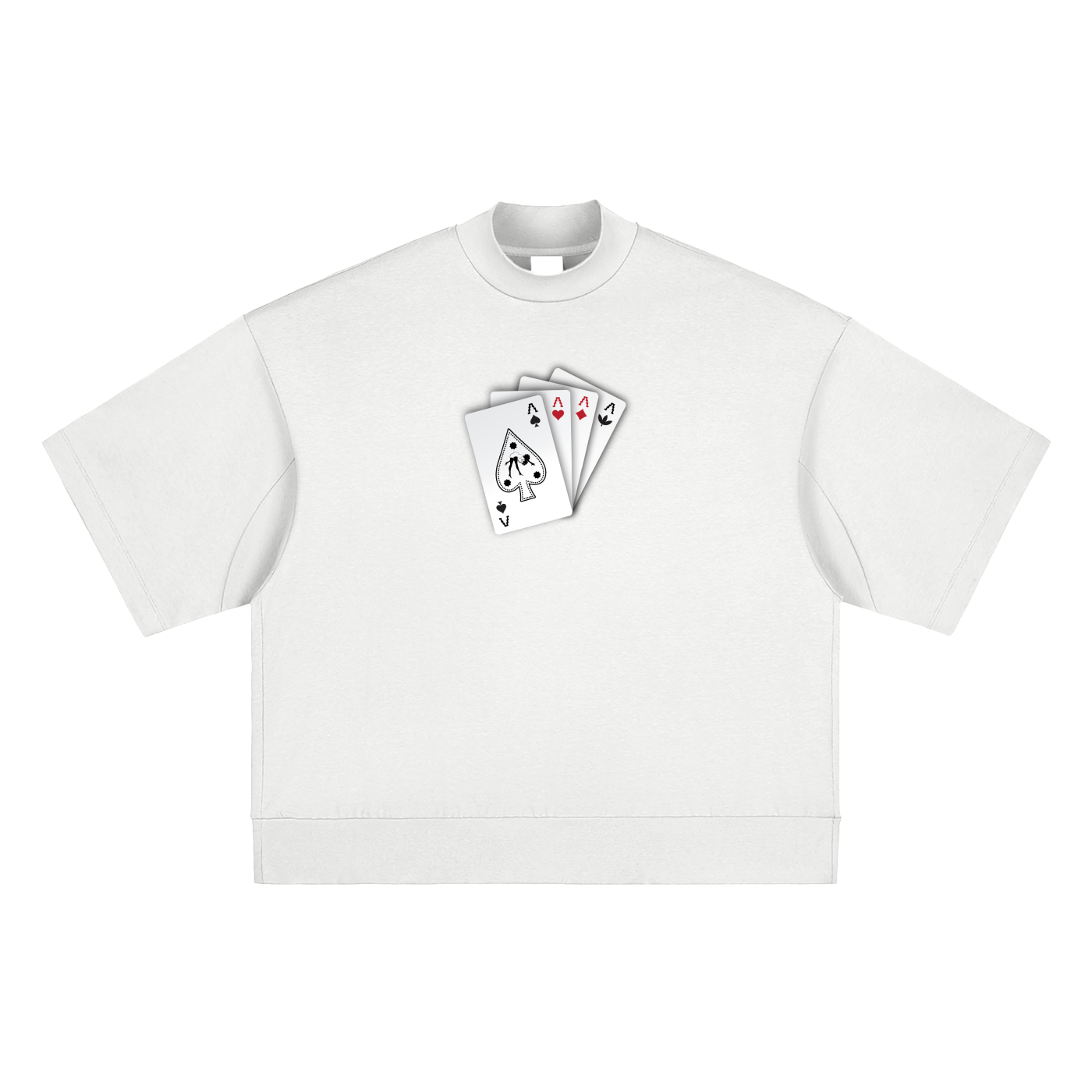 Aces T-Shirt