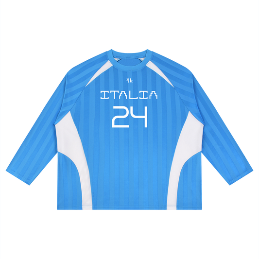 Rome L/S Jersey