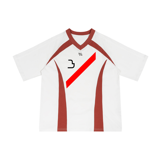 Lima Jersey