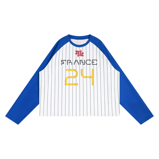 Paris L/S Jersey