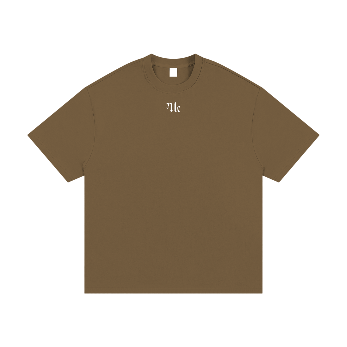 Made with Love T-Shirt