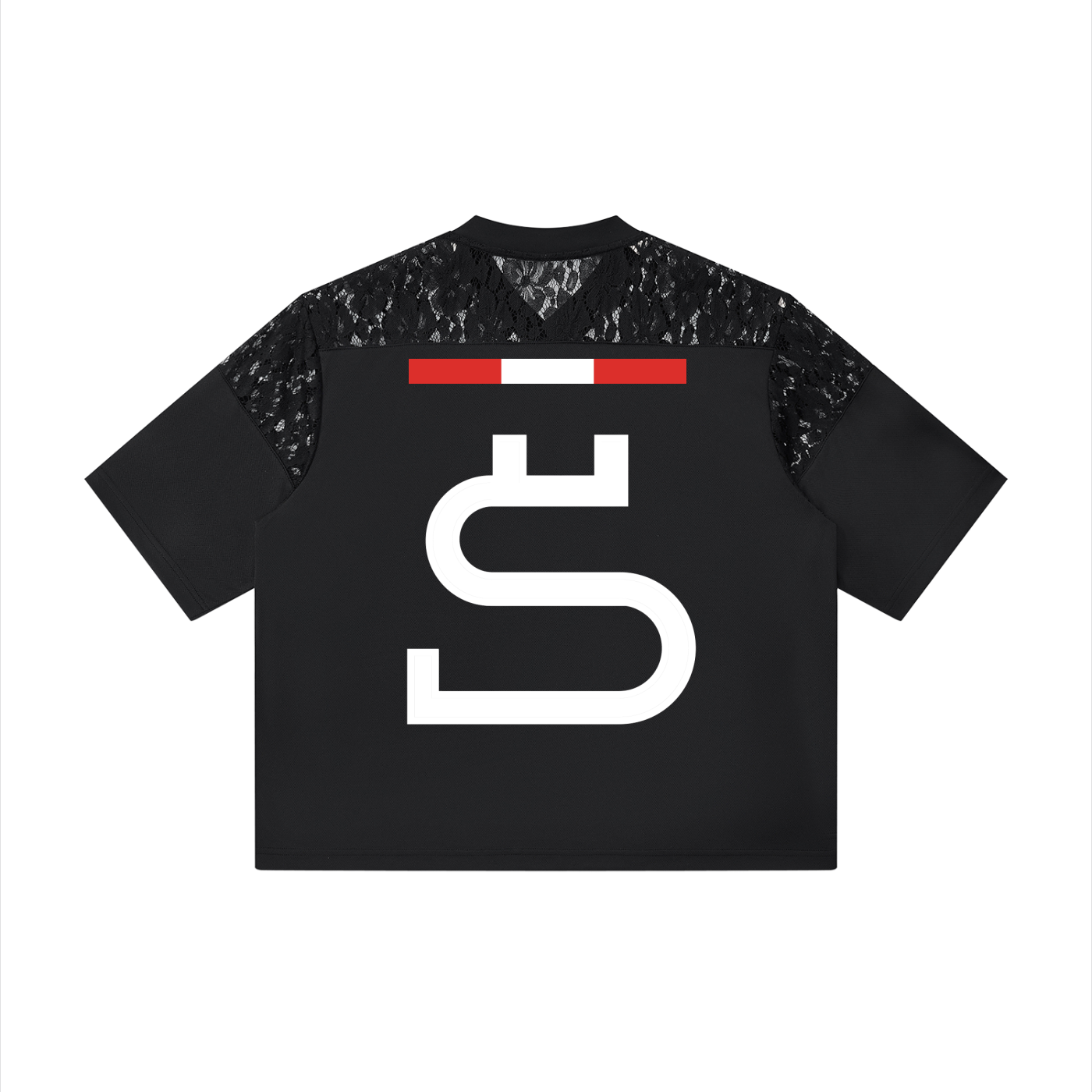American Rugby Lace Jersey