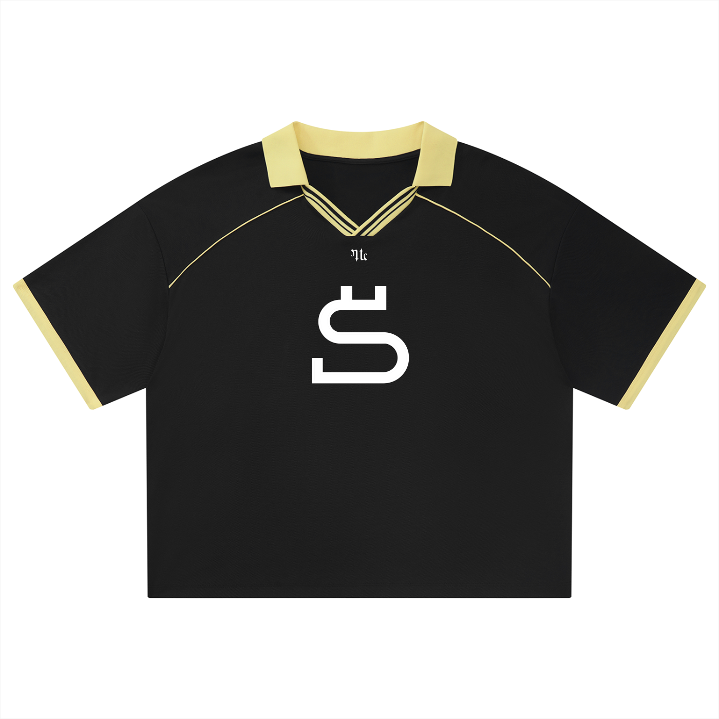 Montevideo Money Jersey