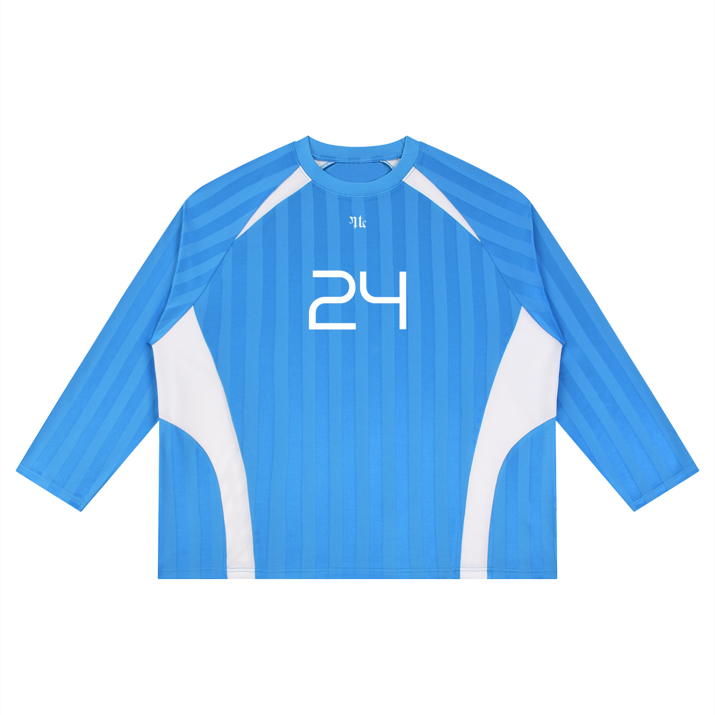 L/S Football Jersey