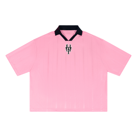 Miami Football Jersey