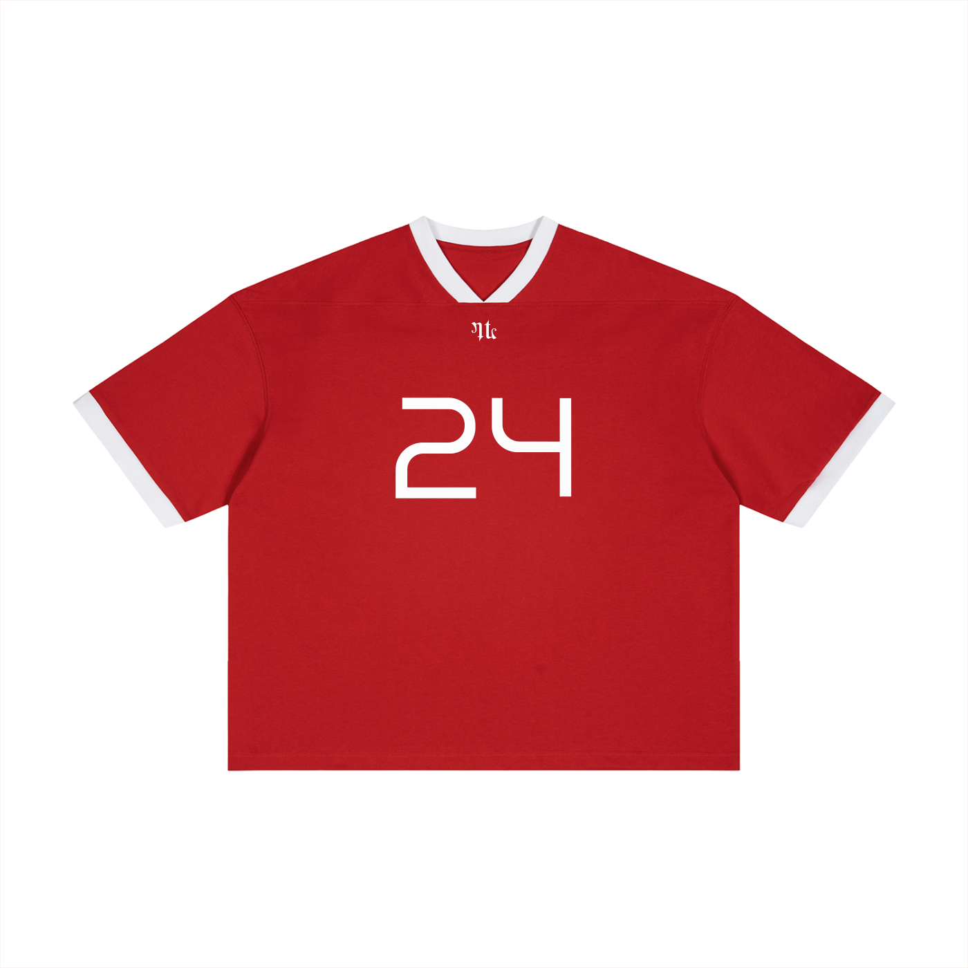 Freestyle Football T-Shirt