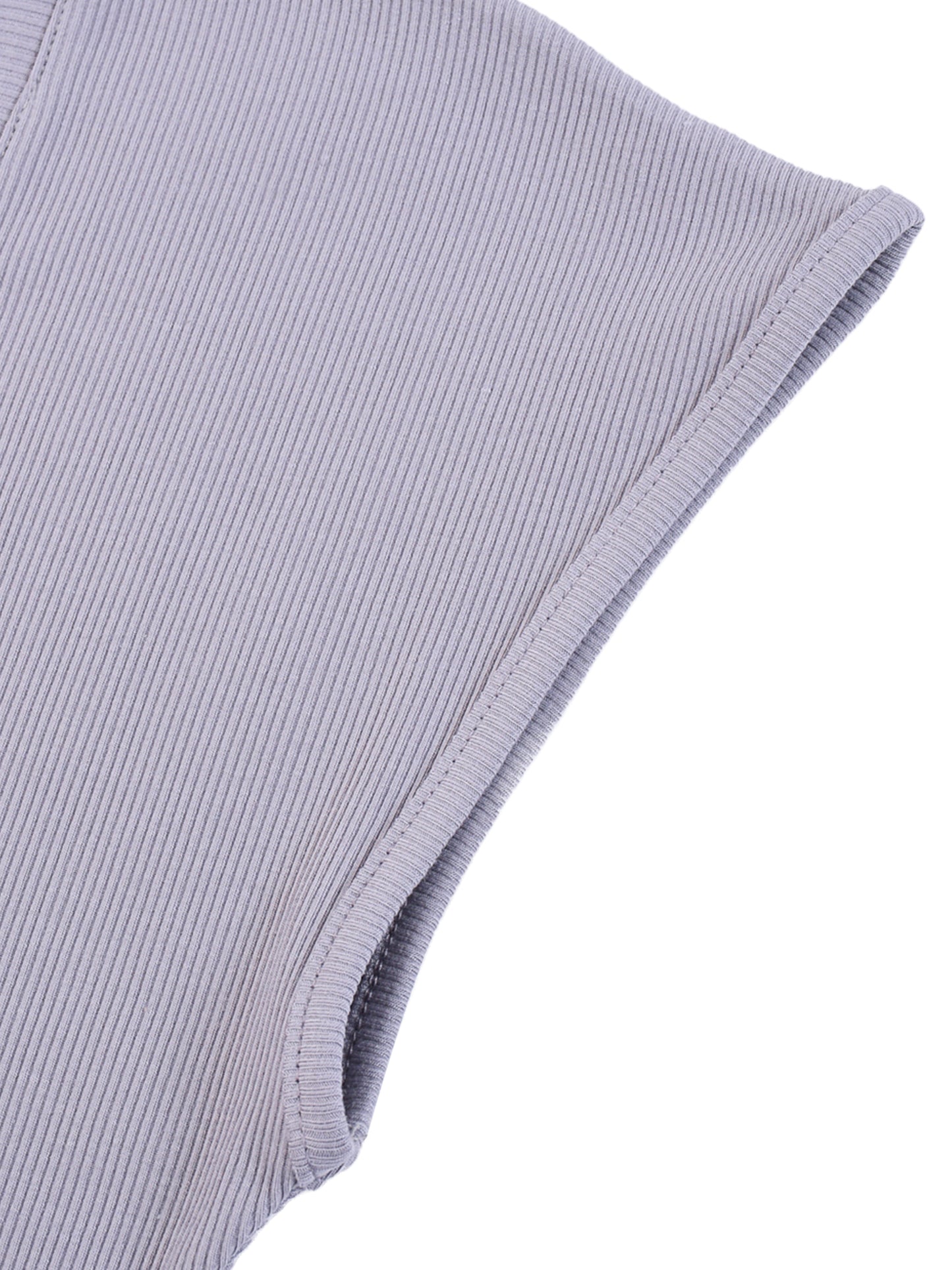 Women’s Bodycon Tank-Top