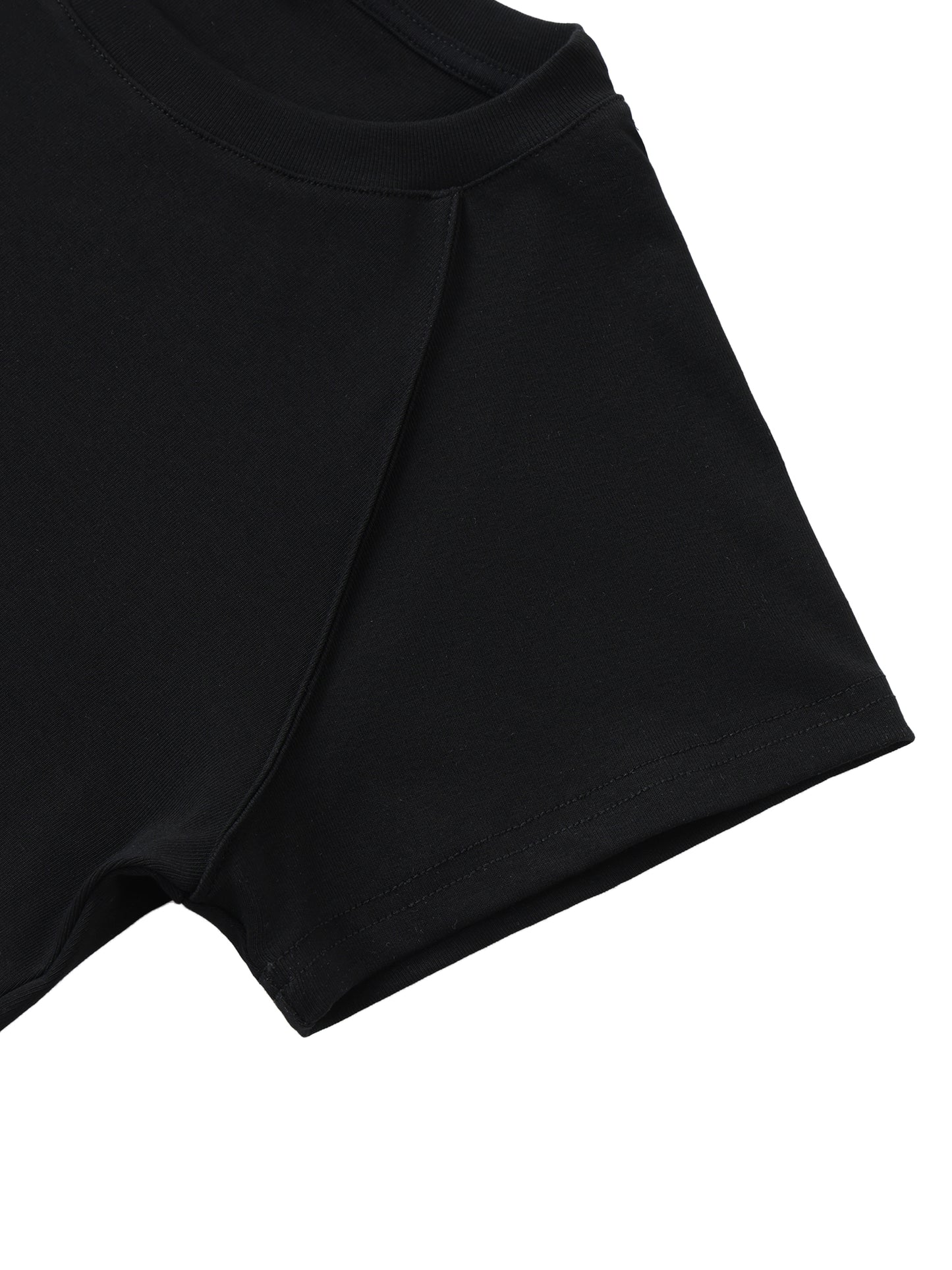 Women’s Raglan Bodycon Top