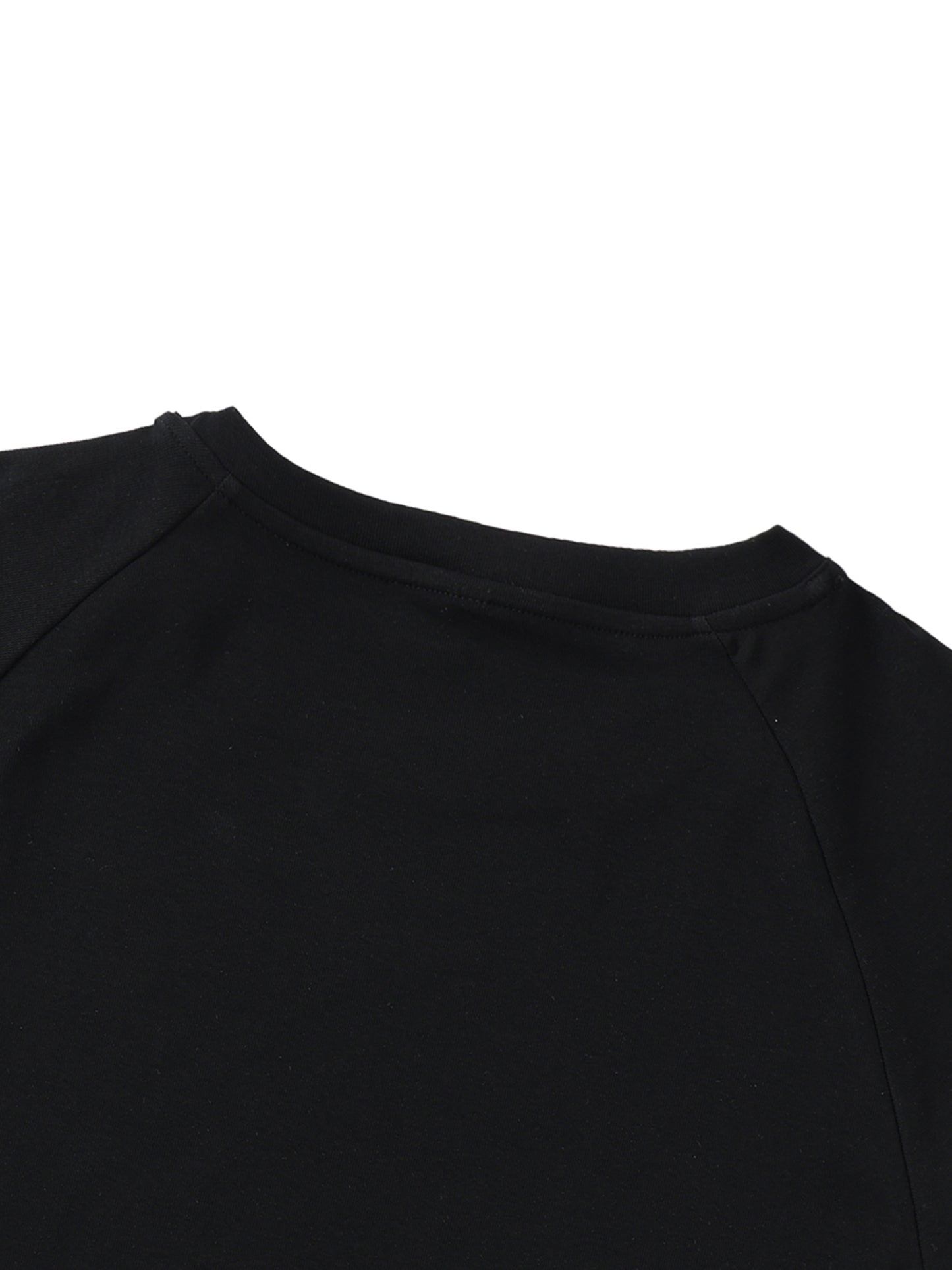 Women’s Raglan Bodycon Top