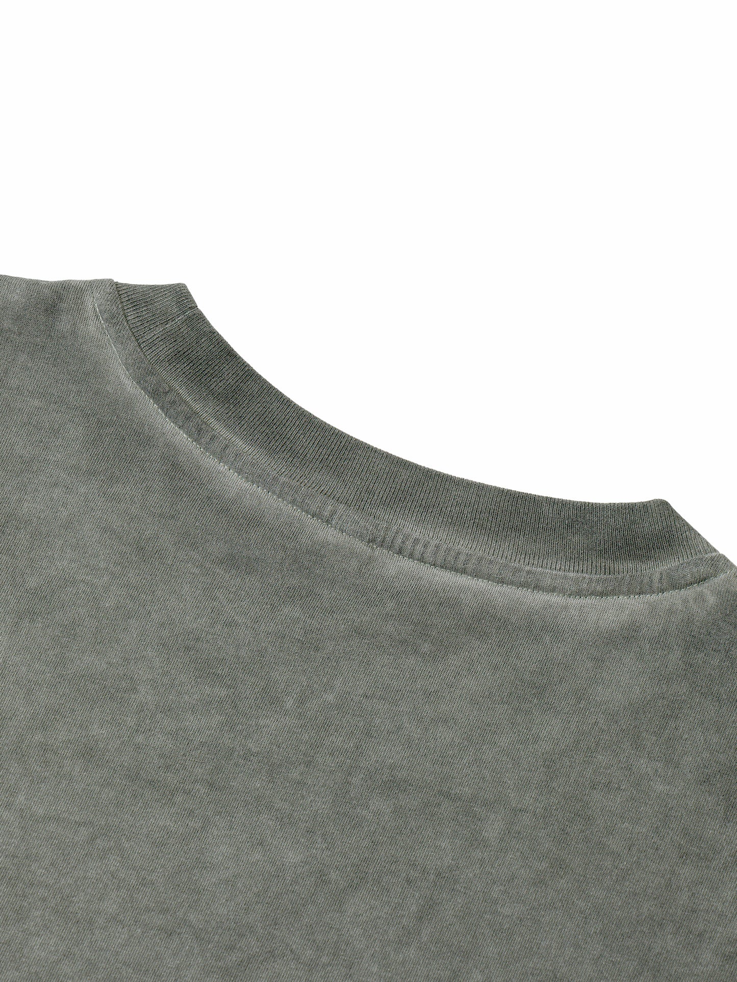 French Gothic Eyelet Tank