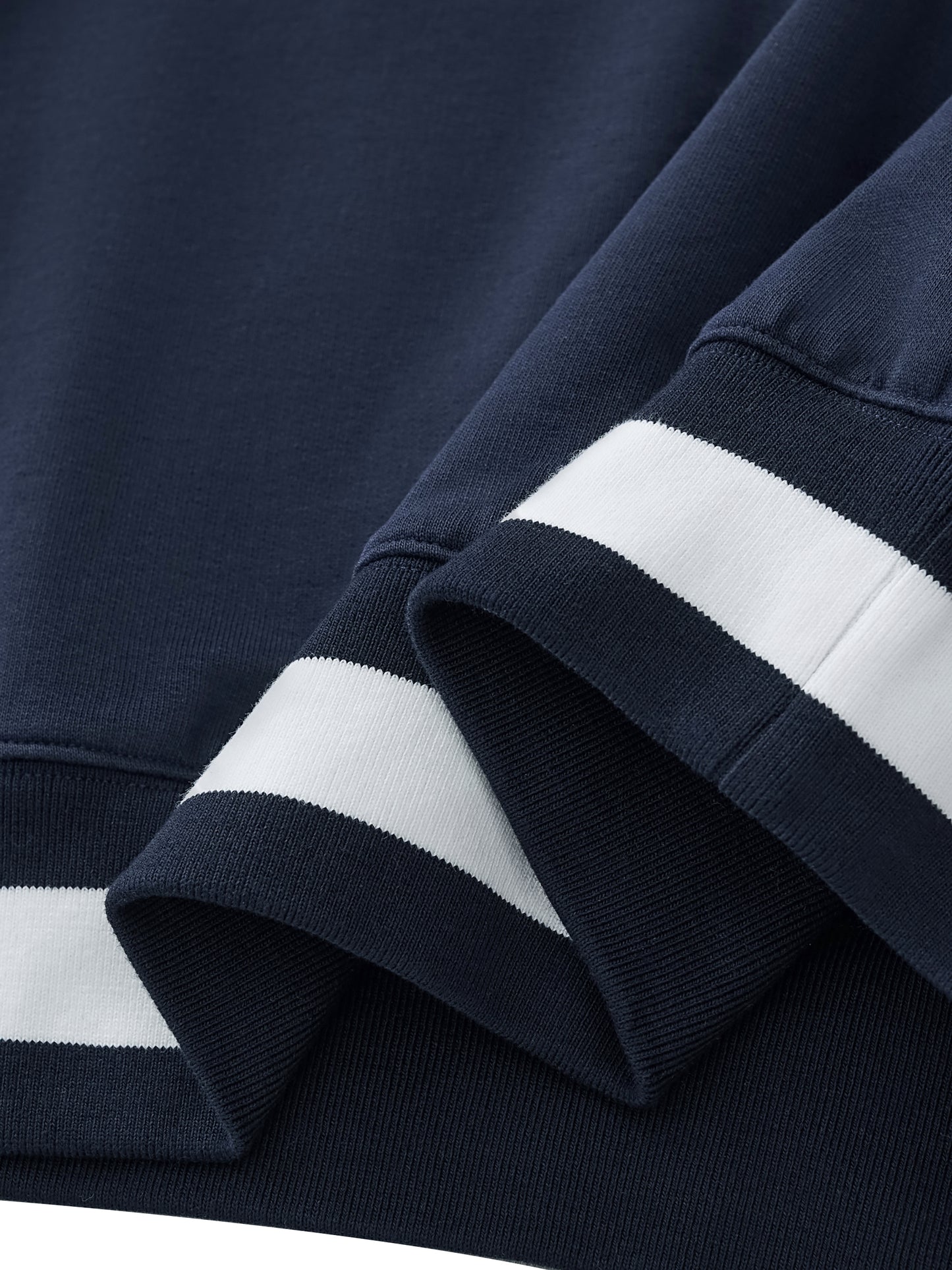 Klubhaus V-Neck Sweater