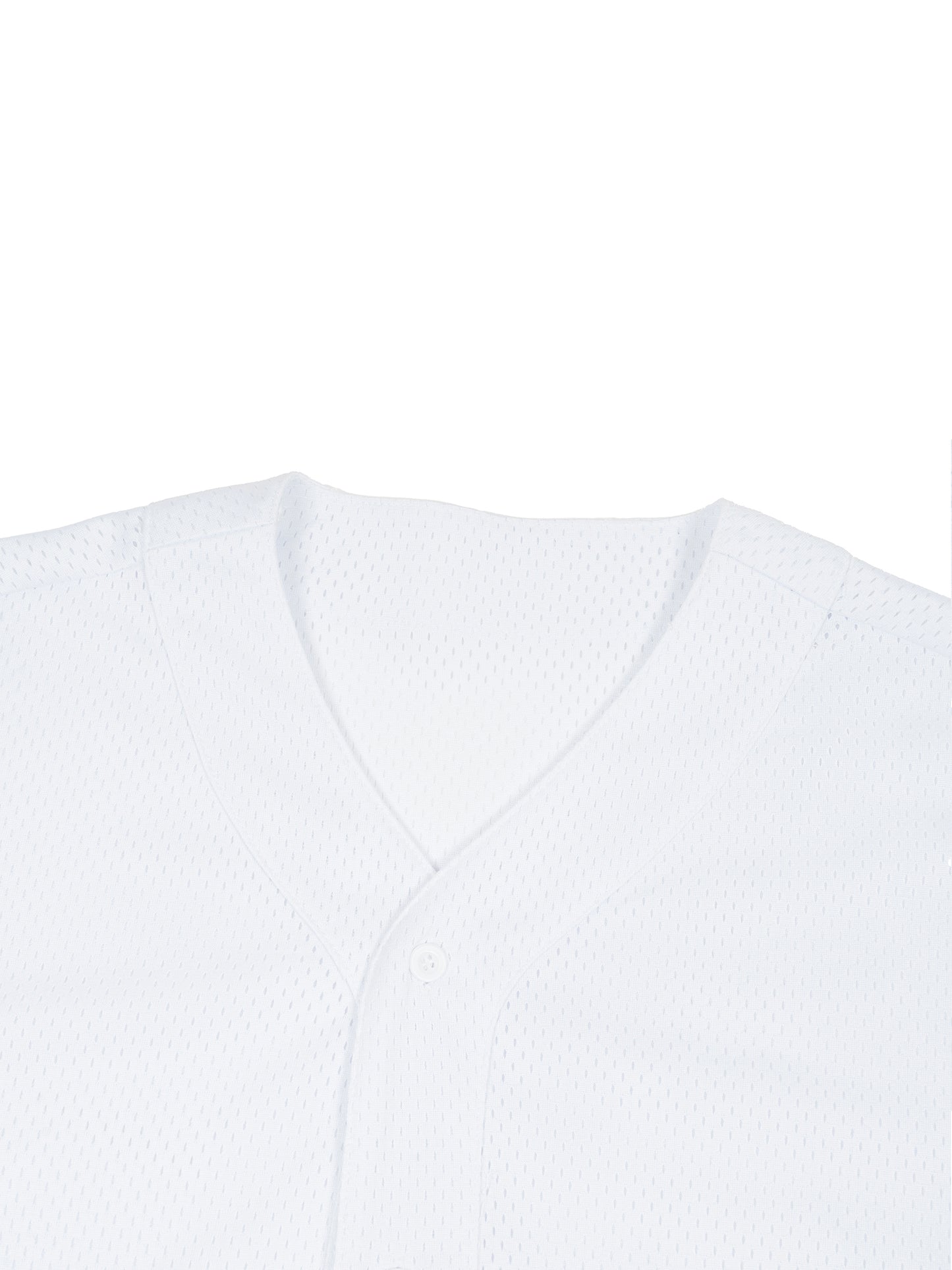 Away Baseball Jersey