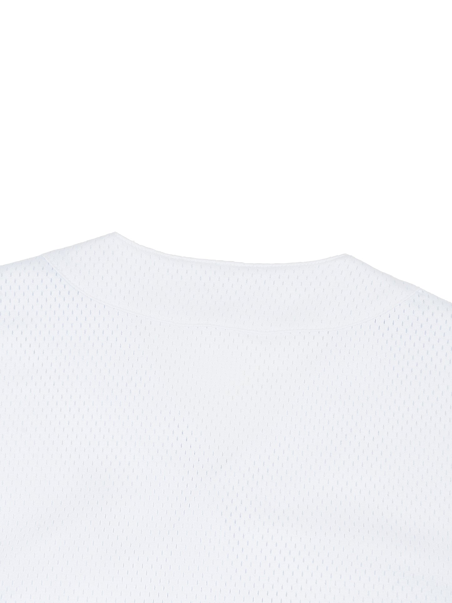 Away Baseball Jersey