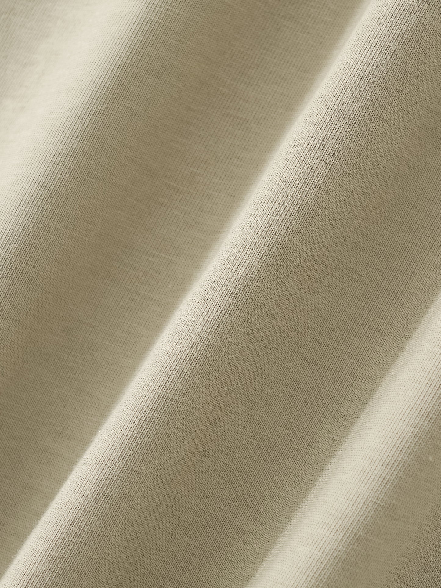 Motif Warm Up T-Shirt