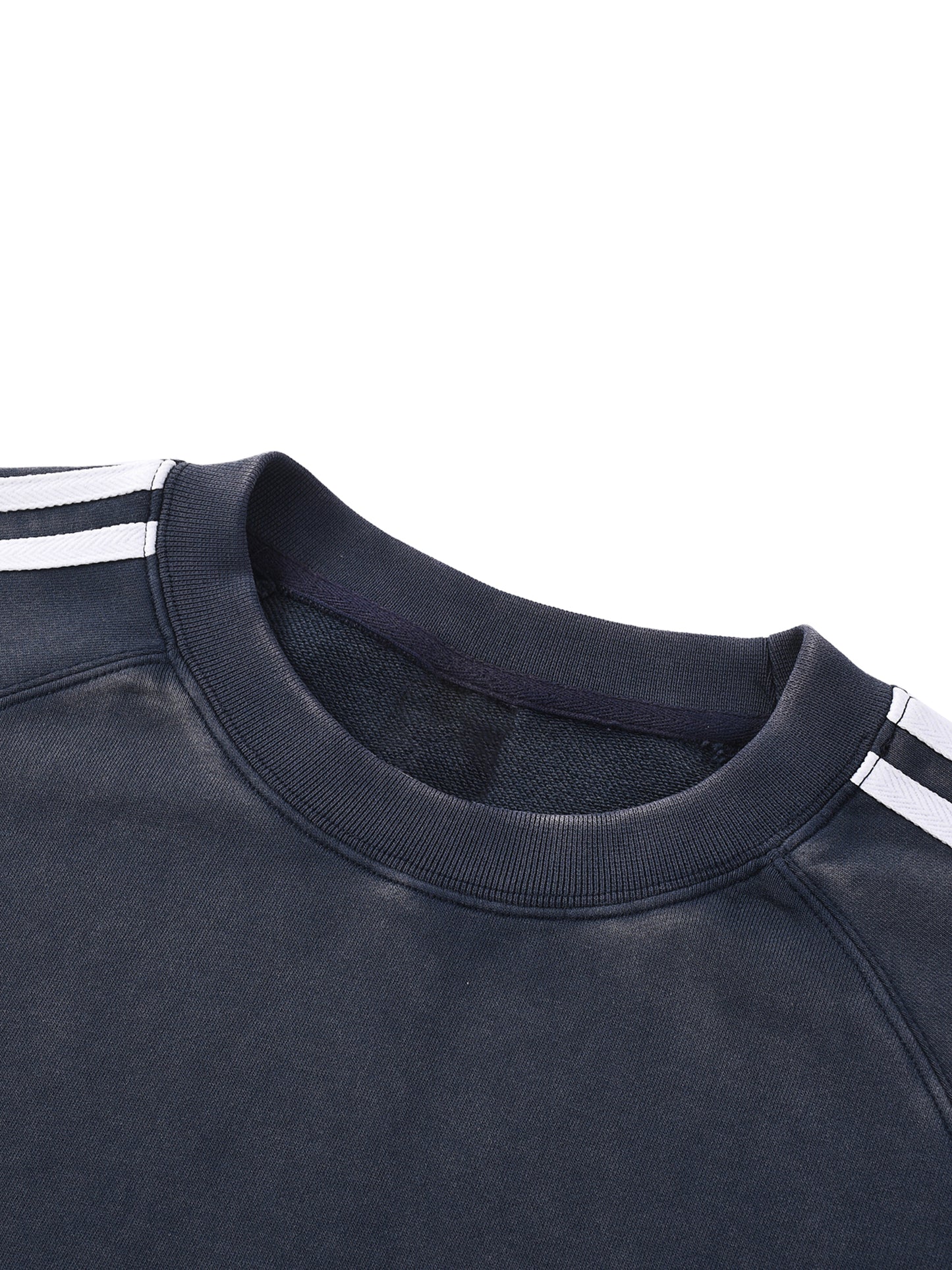 Airport Tracksuit Jumper