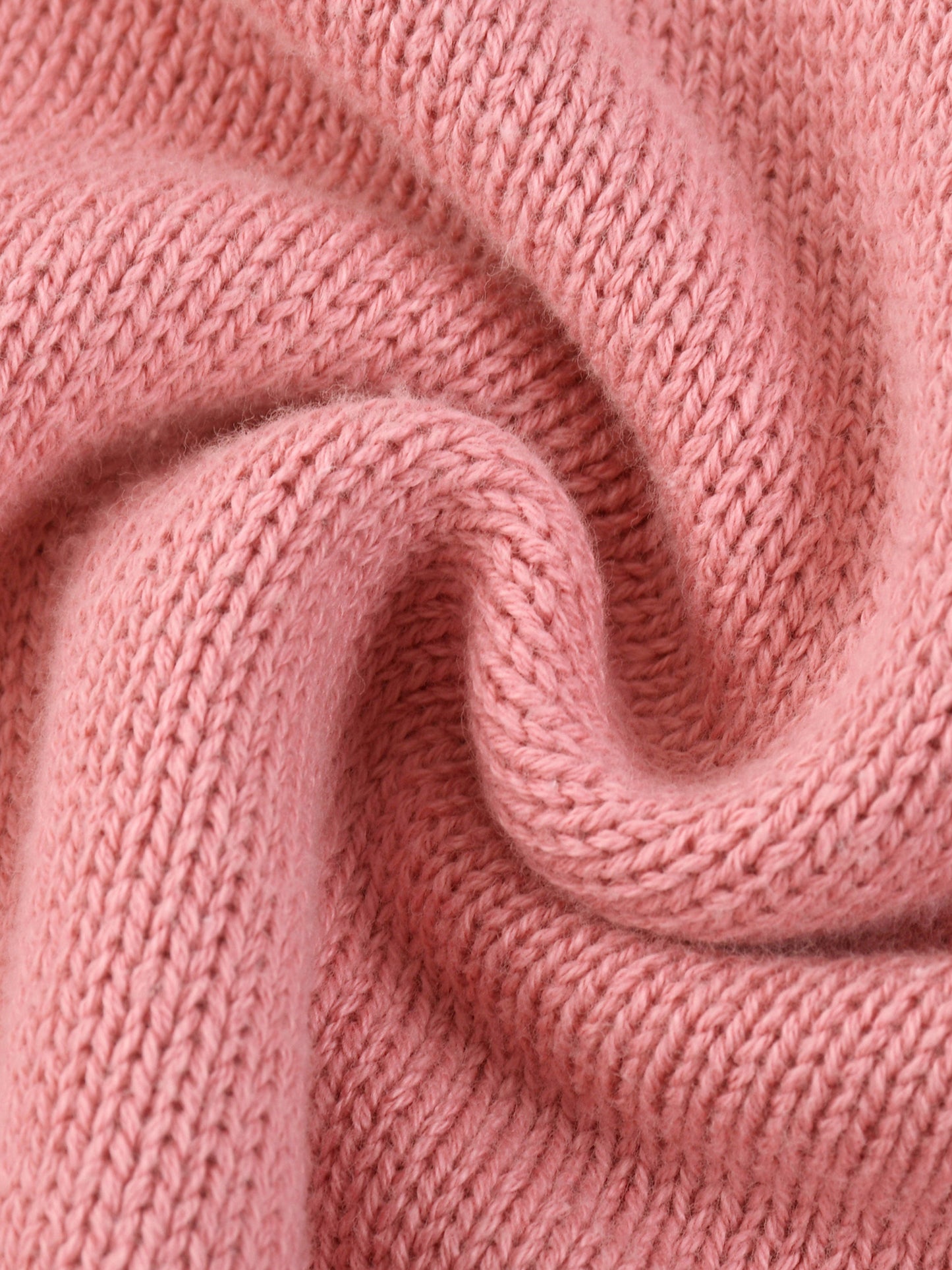 Imperial Condor Frayed Sweater