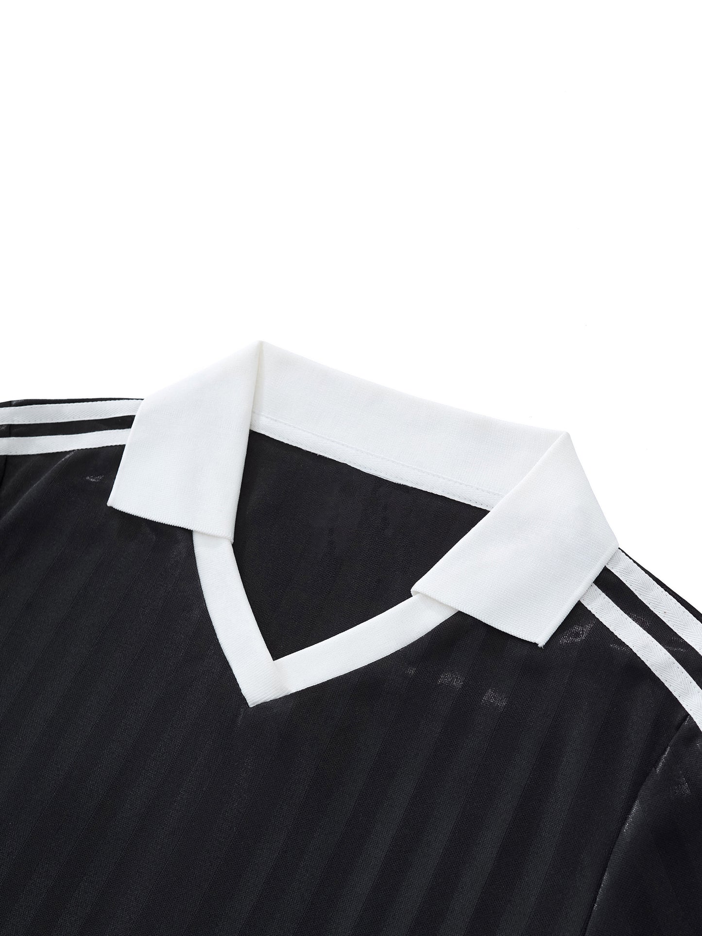 Women's Cropped Mundial Jersey