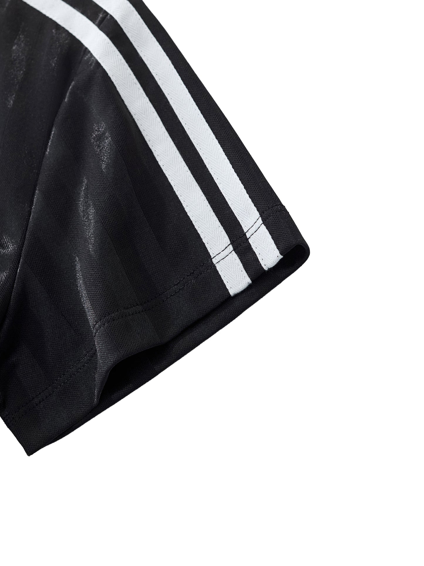 Women's Cropped Mundial Jersey