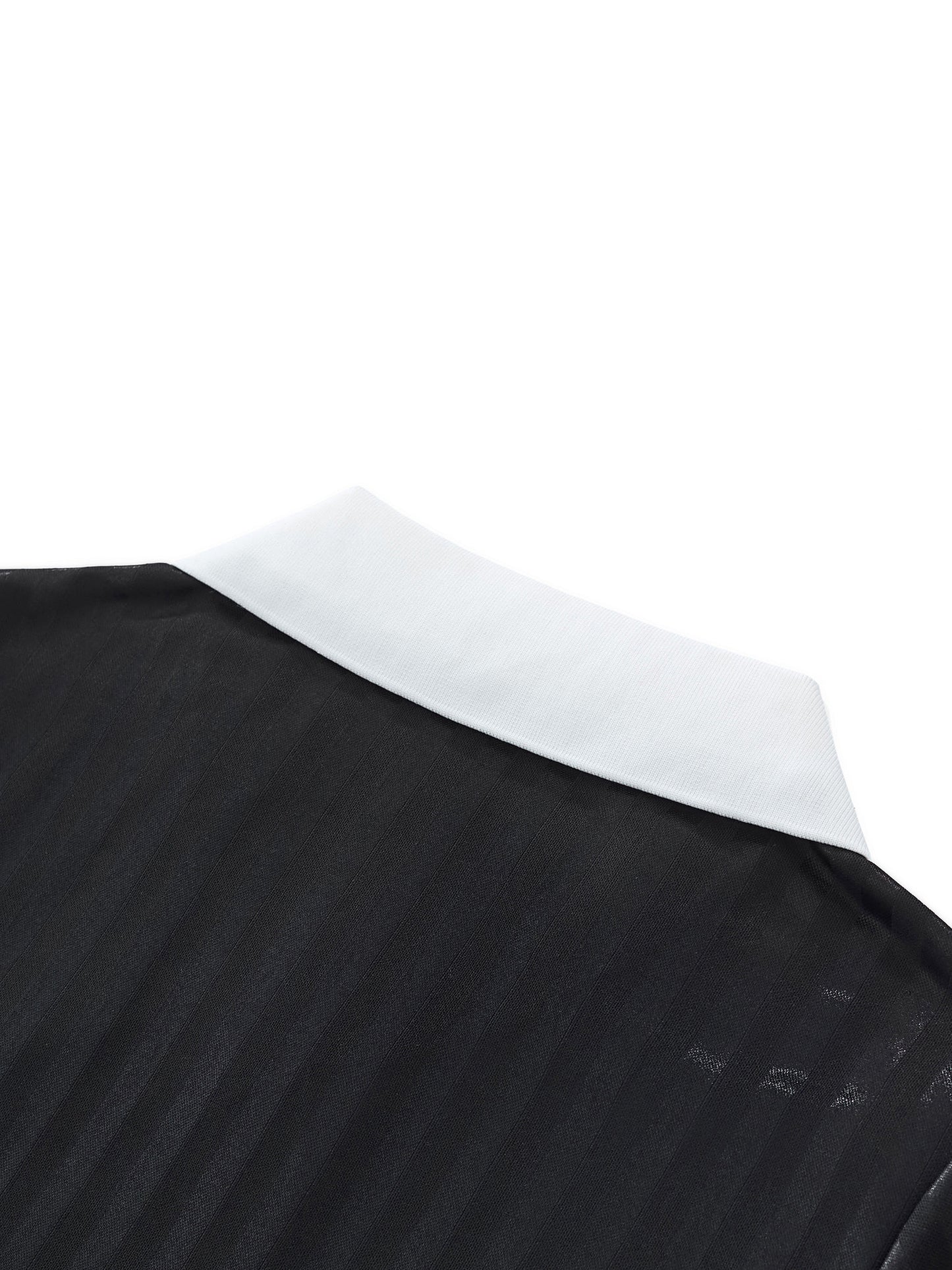 Women's Cropped Mundial Jersey