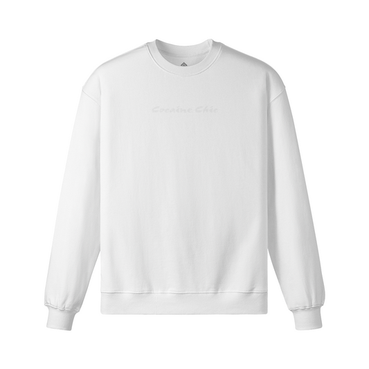 Cocaine Chic Sweatshirt