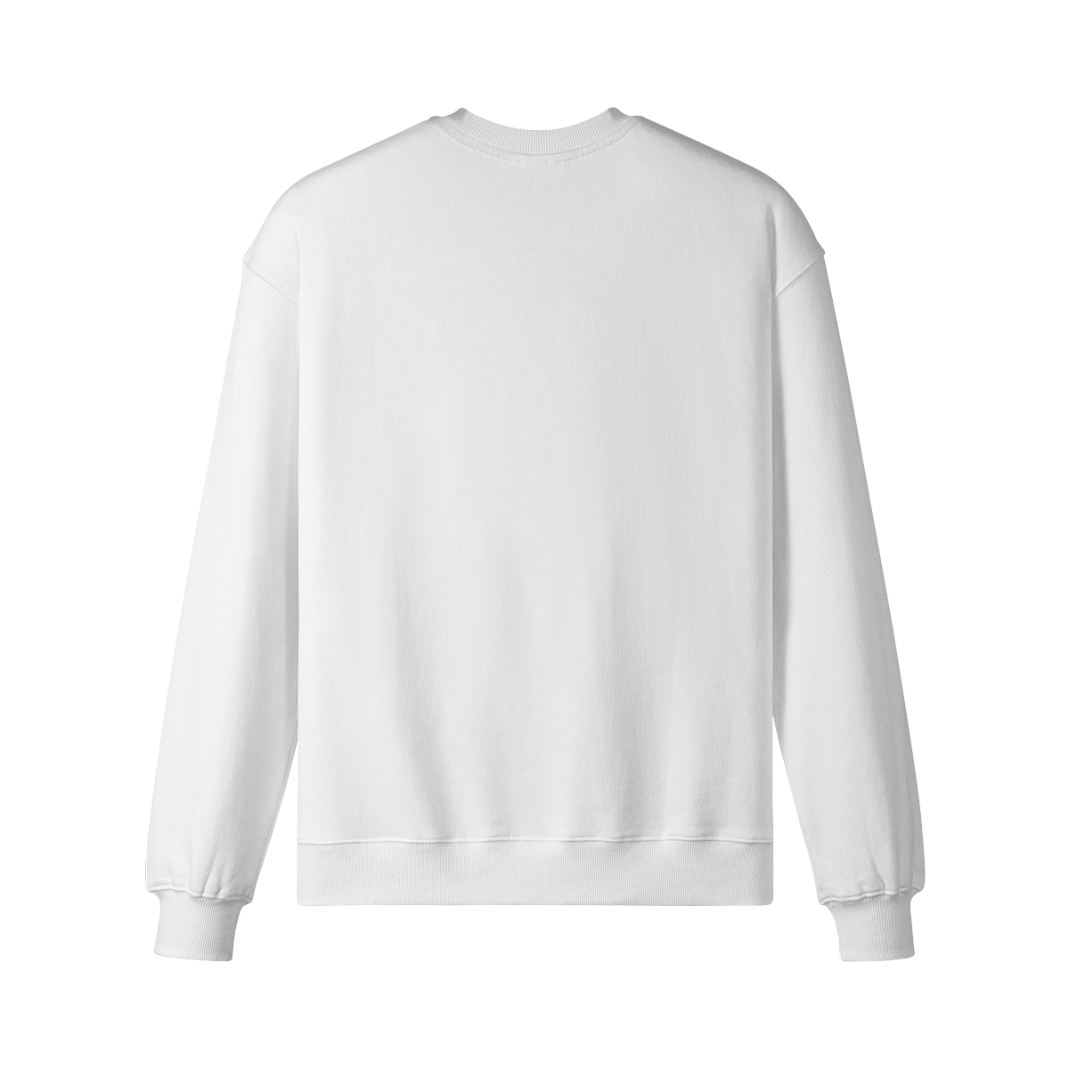 Cocaine Chic Sweatshirt