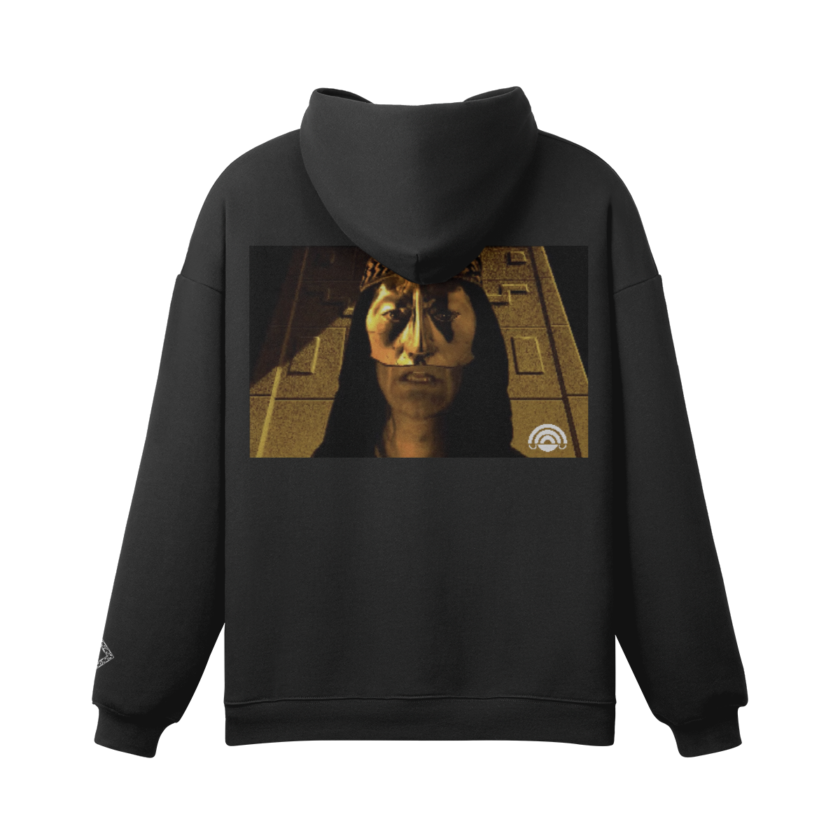 El Dorado Hoodie