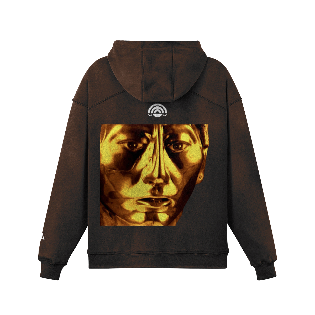 Inti Prophecy Hoodie