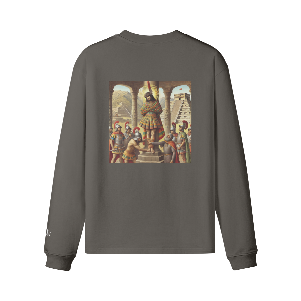 Flagellation LS T