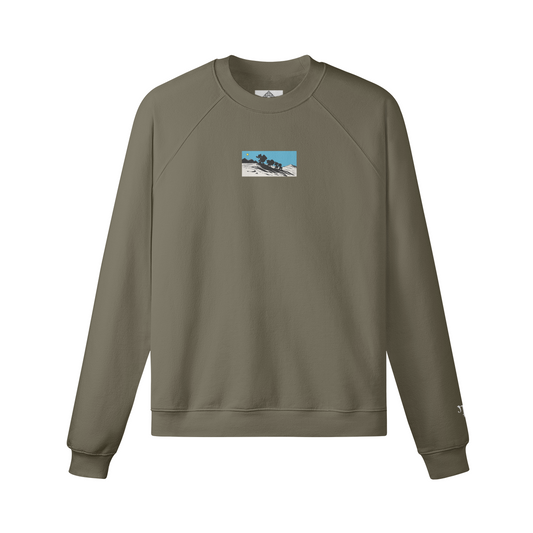 Mad Duck Sweatshirt