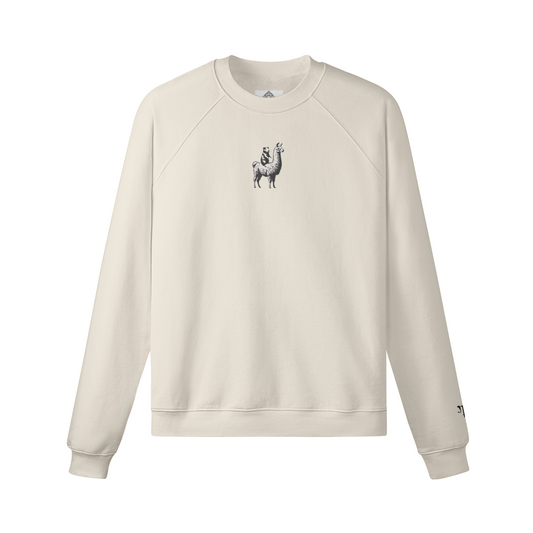 BFF Anime Sweatshirt